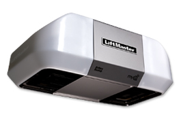 liftmaster-chain-drive